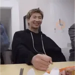 RM (BTS) 🐨