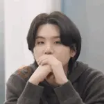 Suga (BTS) 😸