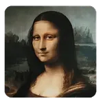 Mona lisa ❤️