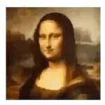 Mona lisa ❤️