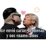 KIM YONG UN norcorean 