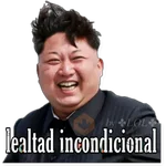 KIM YONG UN norcorean 