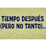 1 Hora después.. ✨