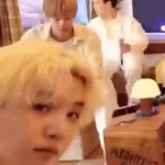 Suga (BTS) 😸