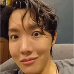 J-HOPE (BTS) 🐿️