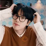 JIN (BTS) 🐹