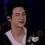 JIN (BTS) 🐹