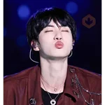 JIN (BTS) 🐹