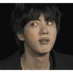 JIN (BTS) 🐹