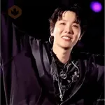 J-HOPE (BTS) 🐿️
