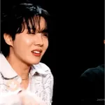 J-HOPE (BTS) 🐿️
