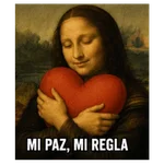 Mona Lisa Meme 🤪❤️