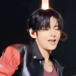 V (BTS) 🐯