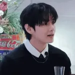 V (BTS) 🐯