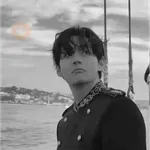 V (BTS) 🐯