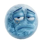 Que frio gente