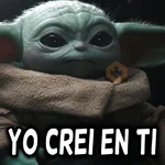 star wars baby yoda frases