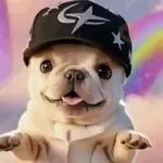 Perro Pibble 🐾✨