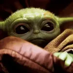 Star Wars Baby Yoda✨💚