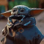 Baby Yoda Moods💚⚔️