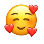 Emojis de IPhone