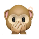 Emojis de IPhone