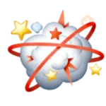 Emojis de IPhone
