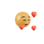 Emoji 3D