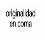 Texto Brat Pa imitadoras 😜