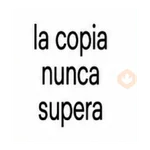 Texto Brat Pa imitadoras 😜
