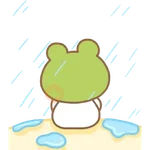 ☔ Lluvia Rainy Day 🌧️☔