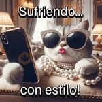 Gatitos con Estados Alterados