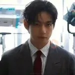 BTS    (Para Ana)