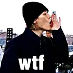 BTS    (Para Ana)