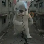 Perro Pibble 🐶