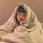 Ai que frio! 🥶