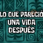 Unas horas después⏳✨
