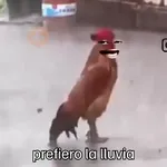 lluvia