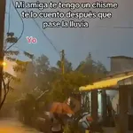 lluvia