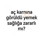 Bakkal Poşeti