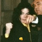 Michael Jackson emojis