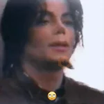 Michael Jackson emojis