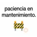 Texto Reiniciando Paciencia 💬