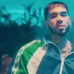 Anuel 🎙️✨🇵🇷🎶