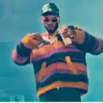 Anuel 🎙️✨🇵🇷🎶