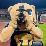 Pumas ✨⚽️💙🤎