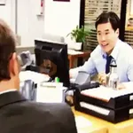 Jim Halpert - The Office
