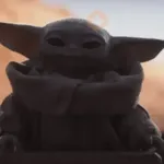 ⭐ star wars baby yoda² 👽🛸