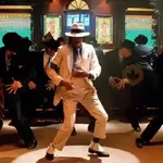 Michael Jackson 🕴🏻