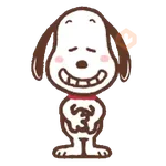 Snoopy Snoopy 🐾🐶❤️